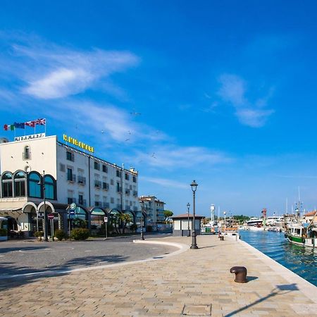 Miramare Hotel Ristorante Convegni تْشيزيناتيكو المظهر الخارجي الصورة