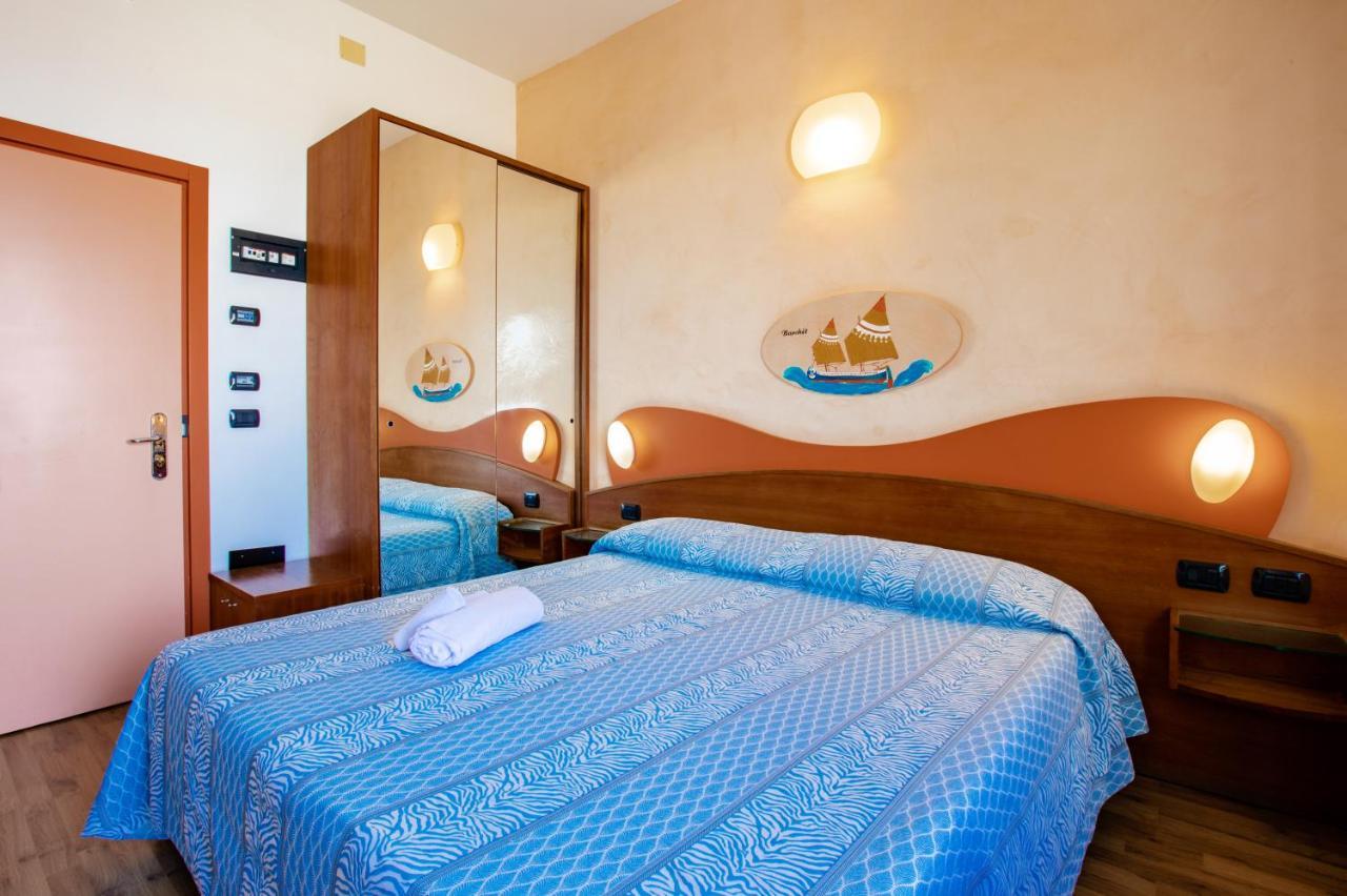 Miramare Hotel Ristorante Convegni تْشيزيناتيكو المظهر الخارجي الصورة