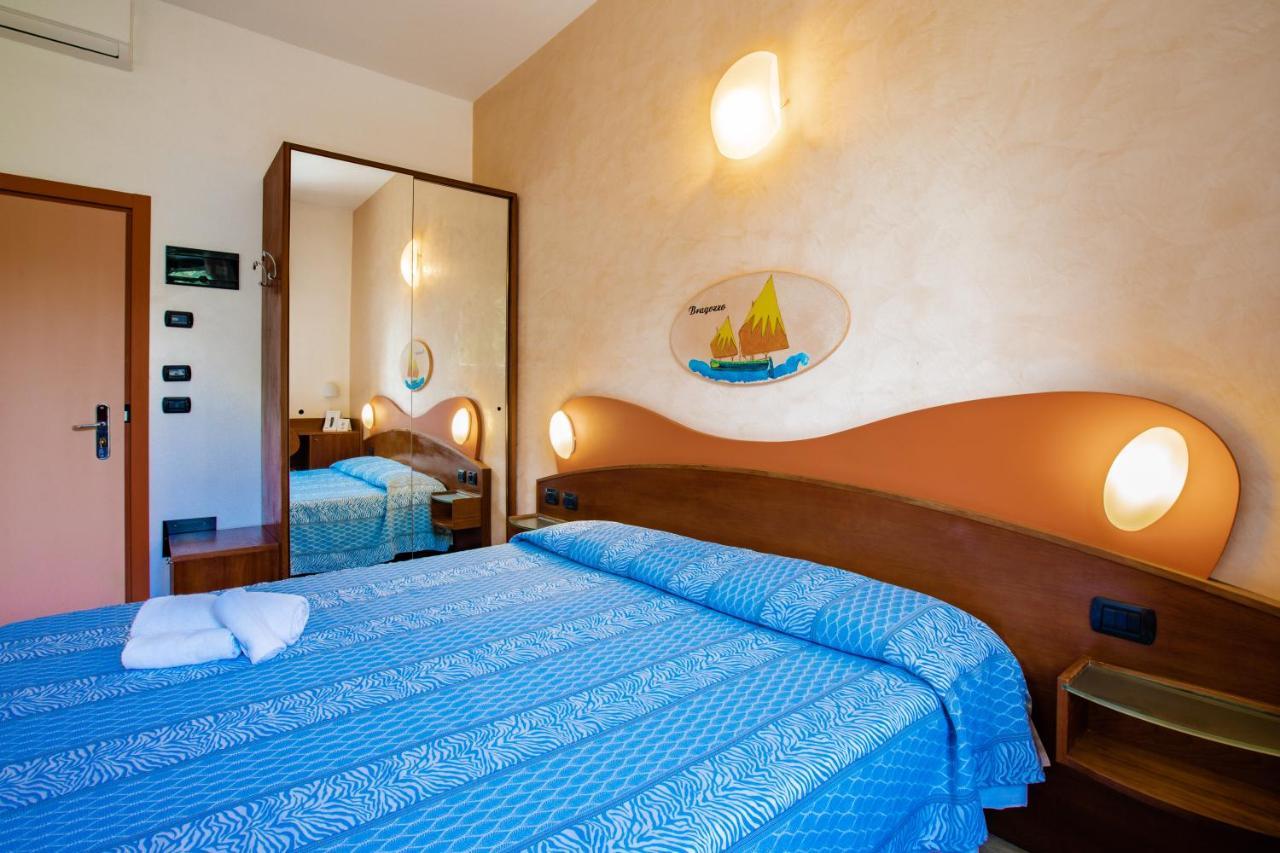 Miramare Hotel Ristorante Convegni تْشيزيناتيكو المظهر الخارجي الصورة