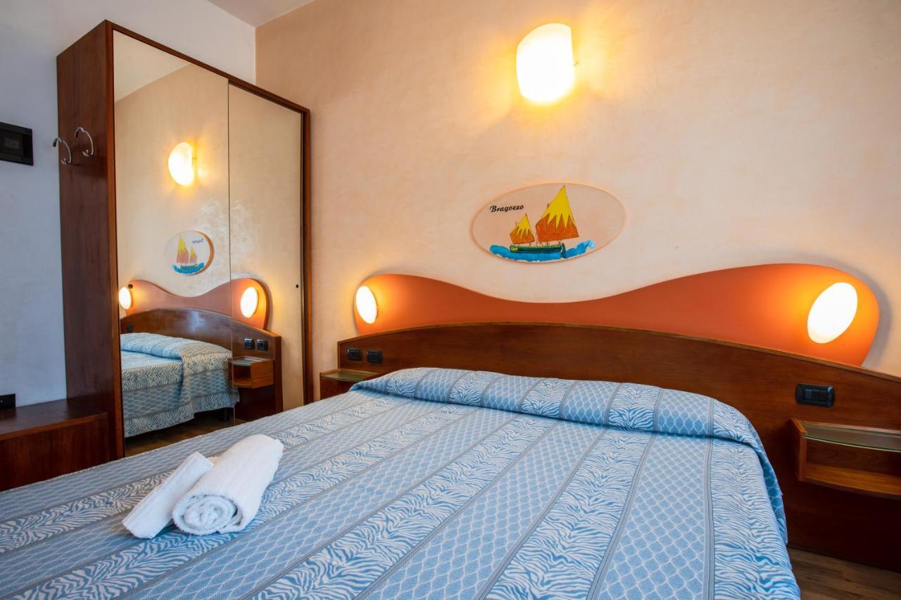 Miramare Hotel Ristorante Convegni تْشيزيناتيكو المظهر الخارجي الصورة